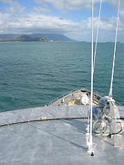 023 Great Barrier Reef